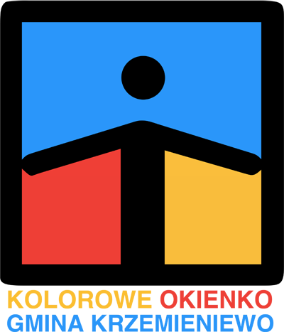 Kolorowe Okienko